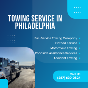 Philadelphia Towing Service